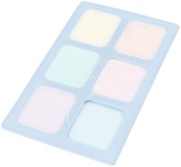 Creativ Company moule en silicone rectangle 26x15,5x2,5 cm loisirs créatifs-3