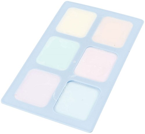 Creativ Company moule en silicone rectangle 26x15,5x2,5 cm loisirs créatifs-3