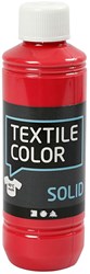 Textile Color Dekkende Textielverf - Rood, 250ml