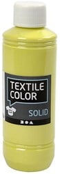 Textile Color Dekkende Textielverf - Kiwi, 250ml