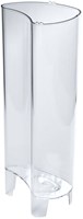 Creativ Company moule à bougie vague plastique 22x5,7cm durable