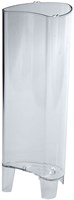 Creativ Company moule à bougie vague plastique 22x5,7cm durable-2