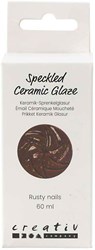 Creativ Company émail céramique Rusty Nail 60ml pour enfants