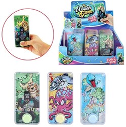 Jeu de patience aquatique cool animal 51024A