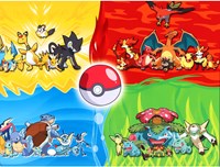 Ravensburger puzzle Pokémon - puzzle XXL - 150 pièces - puzzle enfant-2