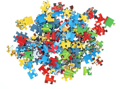 Ravensburger puzzle Pokémon - puzzle XXL - 150 pièces - puzzle enfant-3