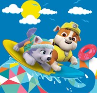Clementoni puzzle Pat' Patrouille 3x48 pièces - puzzle enfant carton-3