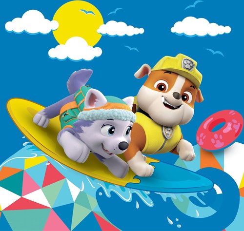 Clementoni puzzle Pat' Patrouille 3x48 pièces - puzzle enfant carton-3