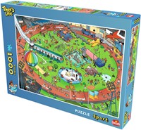 Goliath Goliath - That's Life Bix Box - TV Sports 2024-2