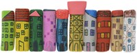 Colorations bois flotté matériel créatif bâtonnets arrondis 250 grammes-3