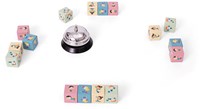Speedy Cubes jeu de logique en bois pour enfants et famille - jouet éducatif-3