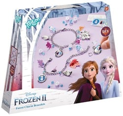 Totum Disney Frozen 2 - Maak je eigen Armbanden