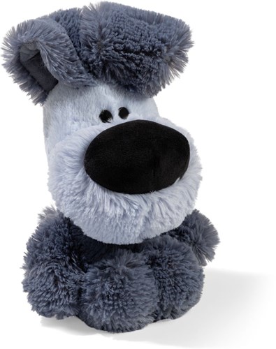 Bambolino Toys peluche Woezel 30 cm - jouet Woezel & Pip