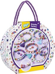 Totum coffret perles créatives - Bead Factory création de bijoux enfants