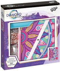 Cahier Diamond Paint 079700