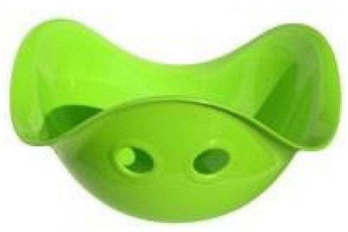 Moluk Bilibo Jouet Vert - Jeu Créatif et Durable-3