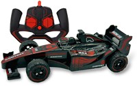RC Voiture télécommandée Racing Team P1 - Jouet voiture de course
