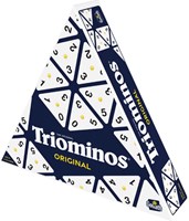 Goliath Triominos Original - Jeu de société - Jeu de stratégie familial