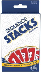 Sequence Pocket Editie - Kaartspel