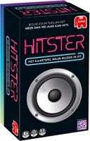 Jumbo Hitster jeu musical jeu de société pour adultes et amis-3