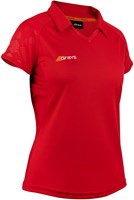 Grays maillot de hockey Apex 750 enfant rouge taille 128 hockey