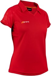 Grays maillot de hockey Apex 750 rouge junior taille 152 vêtements