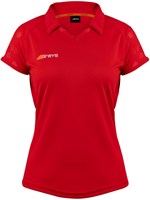 Grays maillot de hockey Apex 750 enfant rouge taille 128 hockey-2