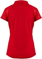 Grays maillot de hockey Apex 750 enfant rouge taille 128 hockey-3