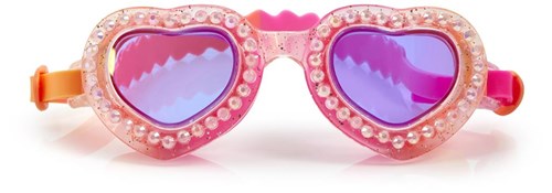 Bling2O Lunettes de natation pour enfants - Multicolore - Protection UV - Natation-3