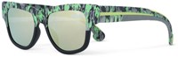 Bling2O lunettes de soleil enfant Fire Island Beach - Protection UV et design scintillant-2