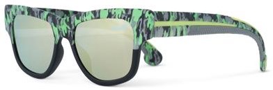 Bling2O lunettes de soleil enfant Fire Island Beach - Protection UV et design scintillant-3