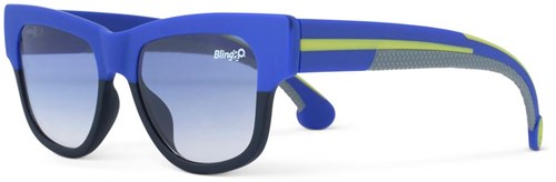 Bling2O lunettes de soleil enfant Fire Island Beach accessoire plage multicolore-2