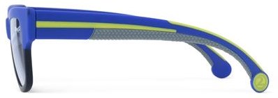 Bling2O lunettes de soleil enfant Fire Island Beach accessoire plage multicolore-3