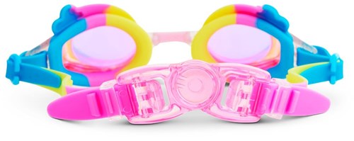 Bling2O Lunettes de Natation - Arc-en-ciel - Enfants - Natation - Multicolore-2