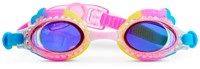 Bling2O Lunettes de Natation - Arc-en-ciel - Enfants - Natation - Multicolore-3