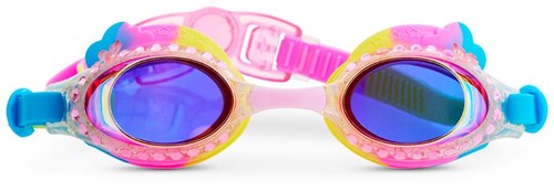 Bling2O Lunettes de Natation - Arc-en-ciel - Enfants - Natation - Multicolore-3