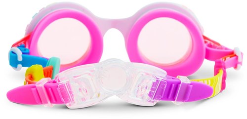 Bling2O lunettes de natation enfants - Bestie - Protection UV - Multicolore-2