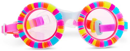 Bling2O lunettes de natation enfants - Bestie - Protection UV - Multicolore-3