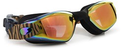 Bling2O lunettes de natation enfant Eye Of The Tiger avec protection UV