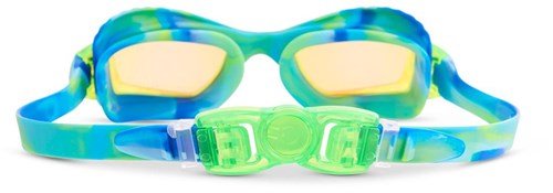 Bling2O lunettes de natation enfant Explore - Protection UV et anti-buée-2