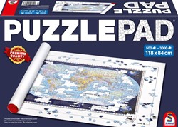Schmidt Spiele PuzzlePad Jeu de puzzle 3000 pièce(s)