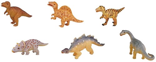 BONES AND MORE Creusez votre œuf de dinosaure-2