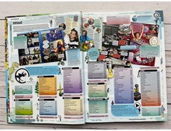 Guinness World Records 2022 livre - Mille records sur la durabilité