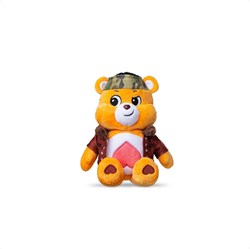 Care Bears peluche Stranger Things Tenderheart Bear 22cm édition limitée
