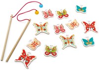 Jeu Papillon SCRATCH 3 En 1-2