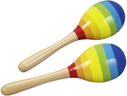 Goki Maracas