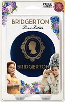 Asmodee jeu de cartes Bridgerton Love Letter - jeu familial stratégique-2