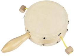 Goki Tambourin