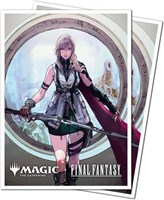 Ultra Pro protège-cartes Magic: The Gathering Final Fantasy premium 105 pièces-2