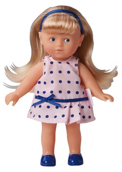 Poupées